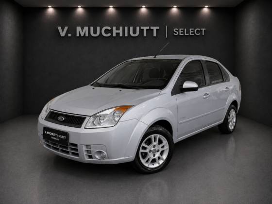 FORD FIESTA 1.6 MPI CLASS SEDAN 8V FLEX 4P MANUAL FORD FIESTA 1.6 MPI CLASS SEDAN 8V FLEX 4P MANUAL